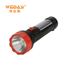 Китай поставщиком оптовая продажа дешевые многофункциональный светодиодный пластиковый фонарик с хорошим качеством